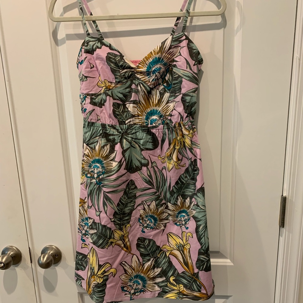 Jcrew sundress - Picture 1 of 2